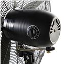 VENTILADOR PIE INDUSTRIAL ORBEGOZO PWS0168 150W - PWS0168-2