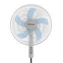 VENTILADOR PIE ORBEGOZO SF1040 40CM 45W 5 ASPAS B - SF1040-2