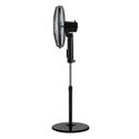 VENTILADOR PIE ORBEGOZO SF1140 40CM 5 ASPAS - SF1140-1