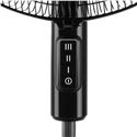 VENTILADOR PIE ORBEGOZO SF1140 40CM 5 ASPAS - SF1140-2