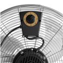 VENTILADOR INDUSTRIAL ORBEGOZO PW1346 135W - PW1346-2
