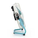 VENTILADOR INDUSTRIAL ORBEGOZO PW1546 135W AZUL - PW1546-1