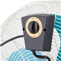 VENTILADOR INDUSTRIAL ORBEGOZO PW1546 135W AZUL - PW1546-3