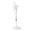 VENTILADOR PIE ORBEGOZO SF0147 40CM 50W - SF0147-1