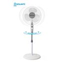 VENTILADOR PIE ORBEGOZO SF0147 40CM 50W - SF0147-2