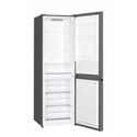 COMBI CORBERO CCH18574NFX NF 185X60 INOX D - CCH18574NFX-1