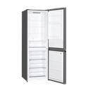 COMBI CORBERO CCH18584NFX NF 184X60 C INOX - CCH18584NFX-1