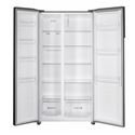 SIDE BY SIDE CORBERO CFSBSH634NFX NF 177X91 E INOX - CFSBSH634NFX-1