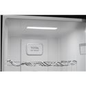 FRIGO COOLER CORBERO CCLH18524NFX NF 185X60 D INOX - CCLH18524NFX-3