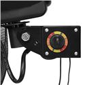 VENTILADOR PARED INDUSTRIAL ORBEGOZO WF1050 120W - WF1050-3