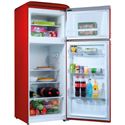 FRIGO CORBERO E-CF2PG148RR 148X55 ROJO F - E-CF2PG148RR-1
