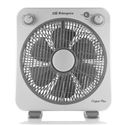 VENTILADOR BOX FAN ORBEGOZO BF0138 40W - BF0138-1