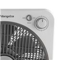 VENTILADOR BOX FAN ORBEGOZO BF0138 40W - BF0138-4