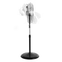VENTILADOR PIE INDUSTRIAL ORBEGOZO PWS1846 135W - PWS1846-2