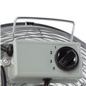 VENTILADOR PIE INDUSTRIAL ORBEGOZO PWS1846 135W - PWS1846-3