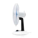 VENTILADOR ORBEGOZO SOBREMESA TF0138 SILENT - TF0138-1
