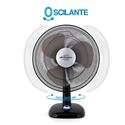VENTILADOR ORBEGOZO SOBREMESA TF0124 25W - TF0124-1