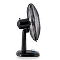 VENTILADOR ORBEGOZO SOBREMESA TF0124 25W - TF0124-2