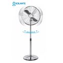 VENTILADOR PIE ORBEGOZO SF3345 40CM VINTAGE - SF3345-2