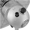 VENTILADOR PIE ORBEGOZO SF3345 40CM VINTAGE - SF3345-3