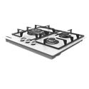 ENCIMERA CORBERO CPCGM3F3122W 3F BUT. BLANCA - CPCGM3F3122W-2