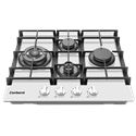 ENCIMERA CORBERO CPCGM4F4122W 4F CRISTAL BLANCO - CPCGM4F4122W-1