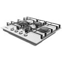 ENCIMERA CORBERO CPCGM4F4122W 4F CRISTAL BLANCO - CPCGM4F4122W-2