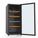 VINOTECA CORBERO CFKWC102SW 102 BOTELLAS G NEGRO - CFKWC102SW-1