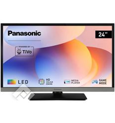 LED PANASONIC 24 TB-24S40AEZ HD TIVO TV E - TB-24S40AEZ