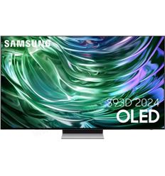 OLED SAMSUNG 55 TQ55S93DAEXXC 4K SMART TV HDR+ G - TQ55S93DAEXXC