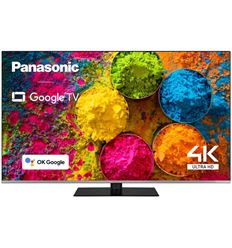 LED PANASONIC 55 TX-55MX710E 4K GOOGLE TV HDR E - TX-55MX710E