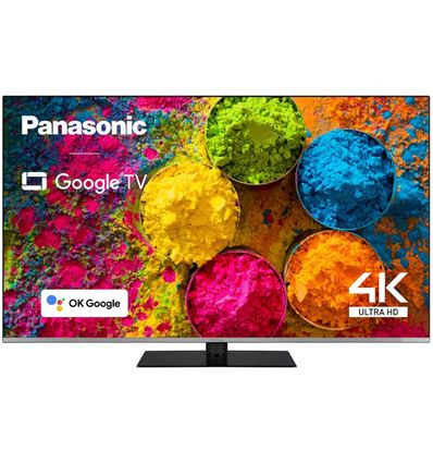 LED PANASONIC 55 TX-55MX710E 4K GOOGLE TV HDR E - TX-55MX710E