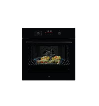 HORNO AEG OU5PB40NSK MULTIF. 60CM 72L 3490W A++ - 949498344