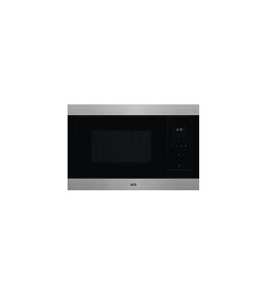 MICROONDAS INTEGR. AEG NMS5G25EB 25L 1000W - 947607531
