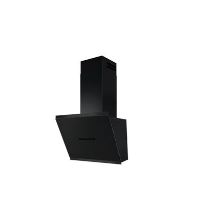 CAMPANA AEG GV77D61ST 60CM 725M3/H NEGRO A+ - 942051521