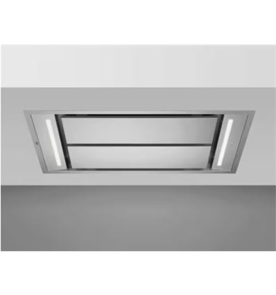 CAMPANA AEG NDC7792SM 90CM 715M3/H INOX A+ - 942051529