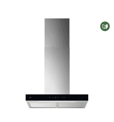 CAMPANA AEG GB67D61HL 60CM 730M3/H INOX A - 942022787