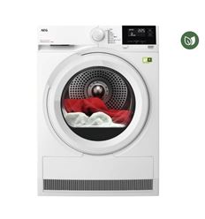 SECADORA AEG TR818A2PB 8KG B.CALOR A+++ - 916900018
