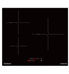 INDUCCION CORBERO CCIM3362 3 ZONAS 29CM - CCIM3362