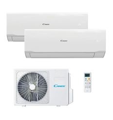 AA SPLIT MULTI 2X1 CANDY PURE2.0 25+35/40 WIFI A++ - PURE2.0