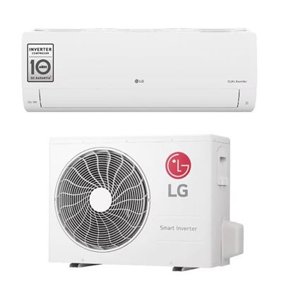 AA SPLIT LG REPLACE12X.SET WIFI A++ / A+ R32 - REPLACE12X.SET