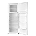 FRIGO EDESA EFT-1711 WH/B 176X60CM BLANCO E - 924271331-1