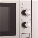 MICROONDAS INTEGR. CATA MMA20X 20L GRILL INOX - 07510308-2