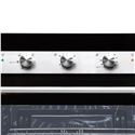 HORNO CATA CM 760 AS BK MULT. NEGRO FONDO REDUCIDO - 07032307-2