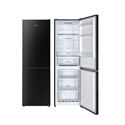 COMBI EDESA EFC-1822 NF GBK 186X60 NEGRO E - 924271309-1