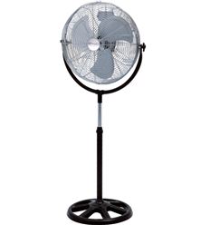 VENTILADOR PIE INDUSTRIAL ORBEGOZO PWS1950 155W - 037803510010