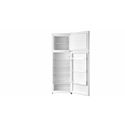 FRIGO TEKA RTF 13630 176X60CM CICLICO BLANCO E - 113380005-1