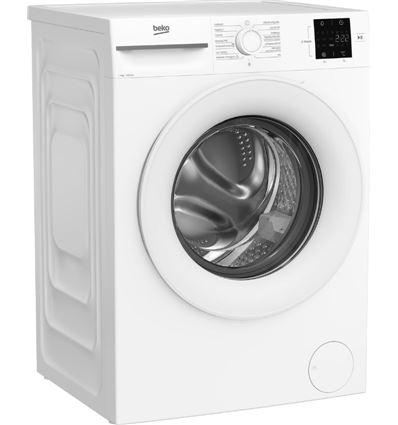 LAVADORA BEKO BM1WFT3922W 9KG 1200RPM B - BM1WFT3922W