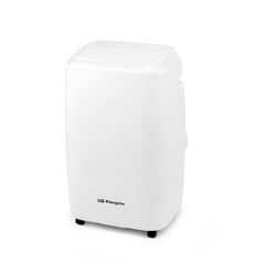 AA PORTATIL ORBEGOZO ADR-122 FRIO 3000F A - ADR122