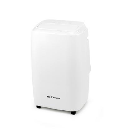 AA PORTATIL ORBEGOZO ADR-122 FRIO 3000F A - ADR122